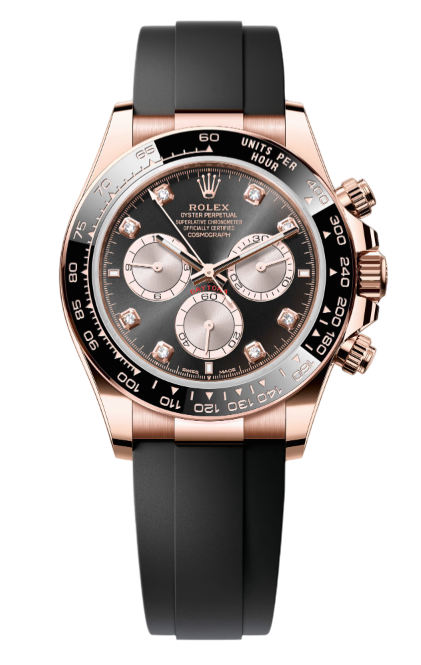 Rolex Cosmograph Daytona 40мм