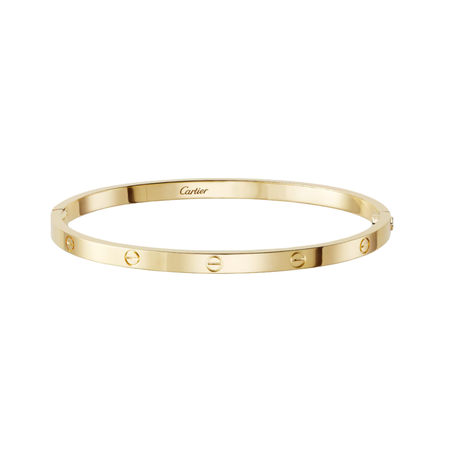 Браслет Cartier Love Small