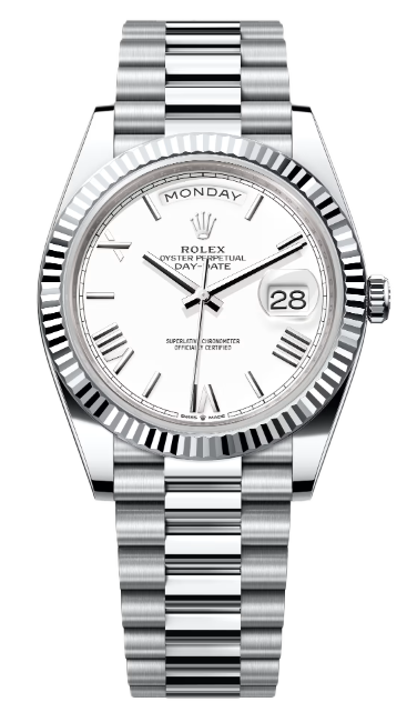 Rolex Day-Date 40мм