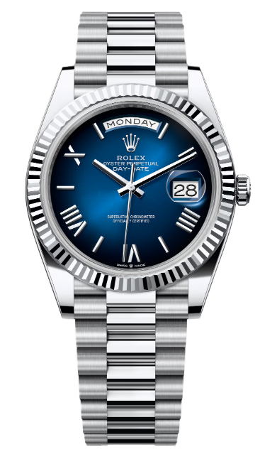 Rolex Day-Date 40мм
