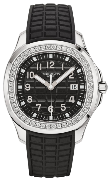 Patek Philippe Aquanaut Luce