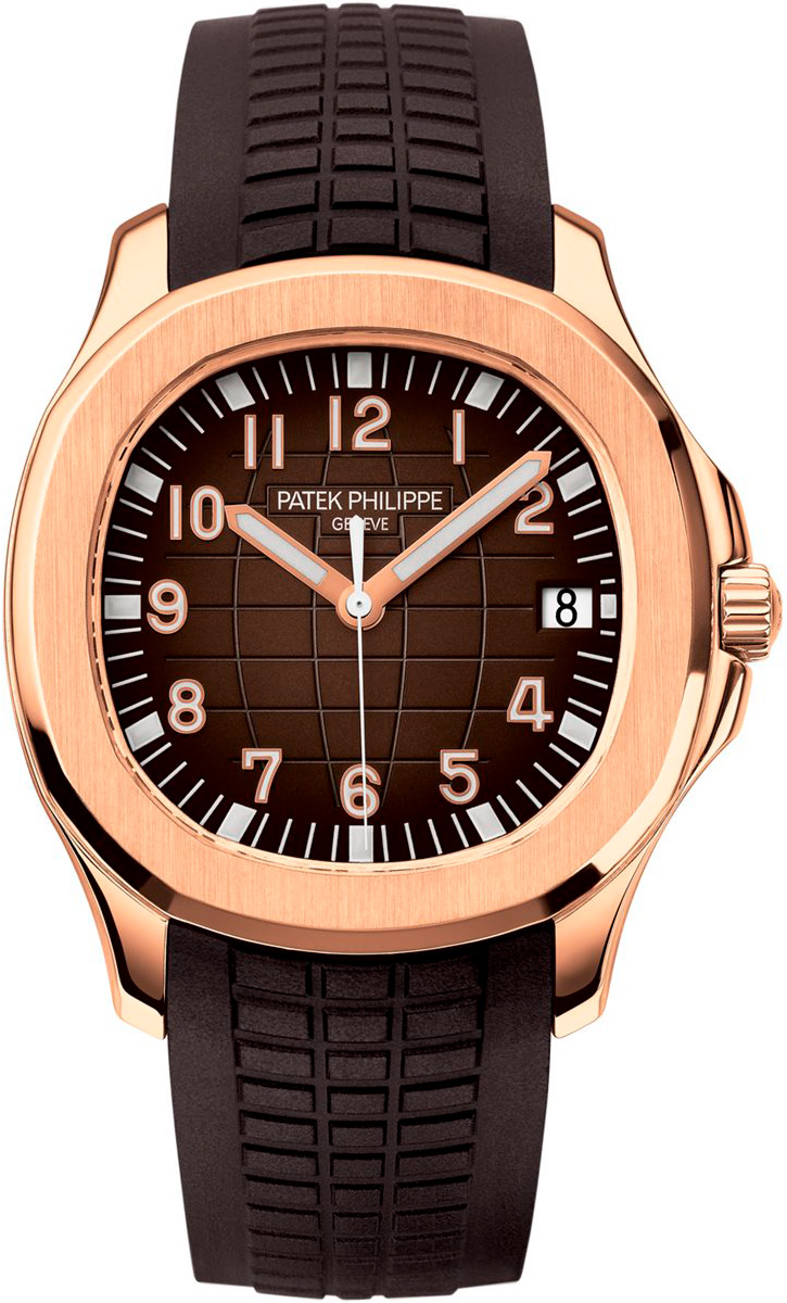 Patek Philippe Aquanaut