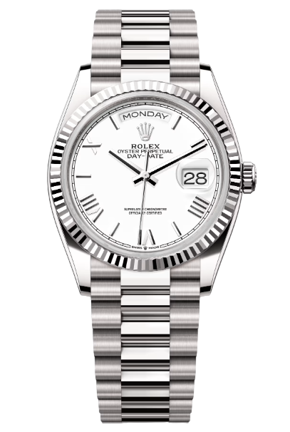 Rolex Day-Date 36мм