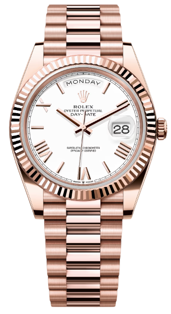 Rolex Day-Date 40мм