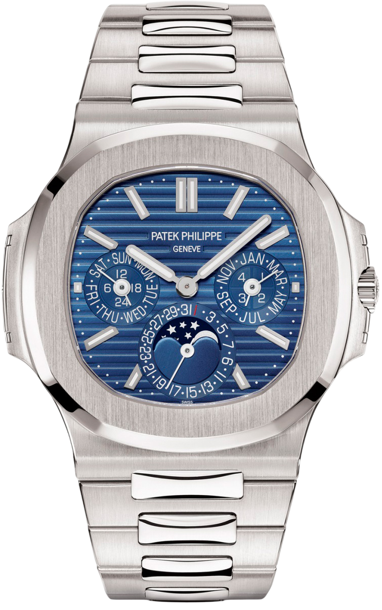 Patek Philippe Nautilus 40мм