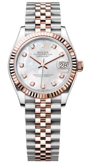Rolex Datejust 31мм