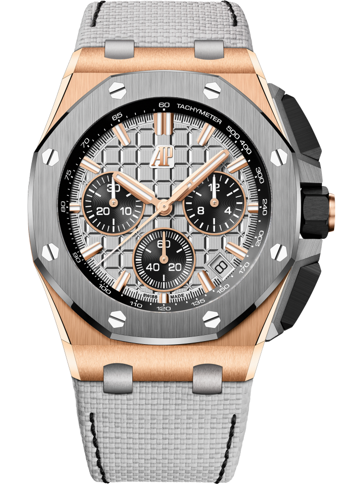 Audemars Piguet Royal Oak Offshore
