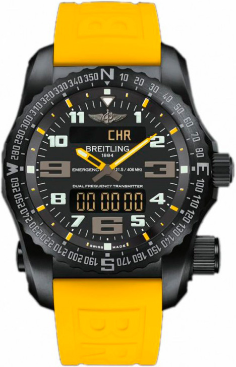Breitling Professional Emergency