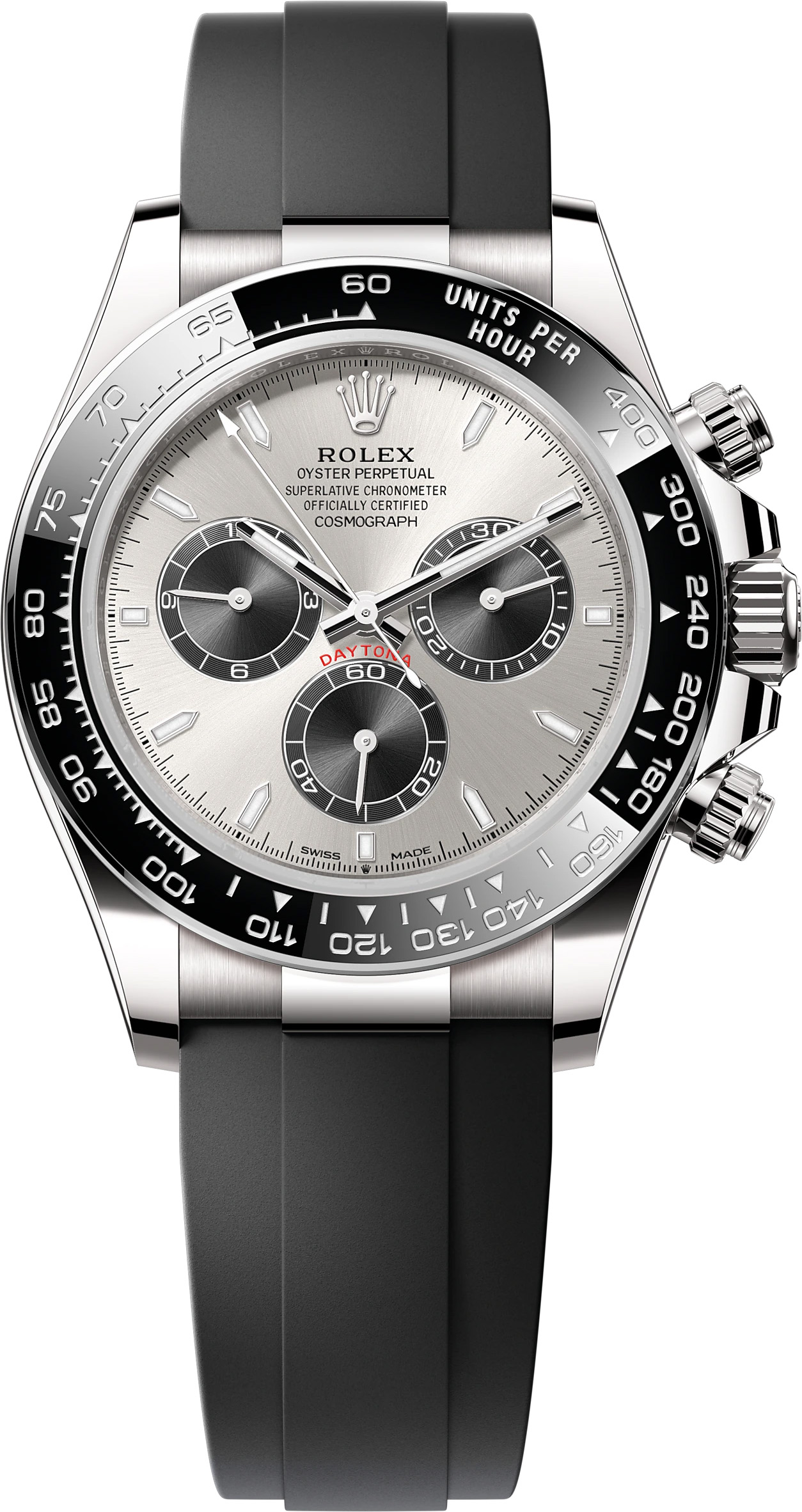 Rolex Cosmograph Daytona 40мм
