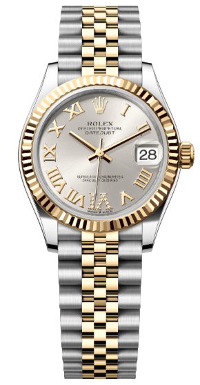 Rolex Datejust 31мм