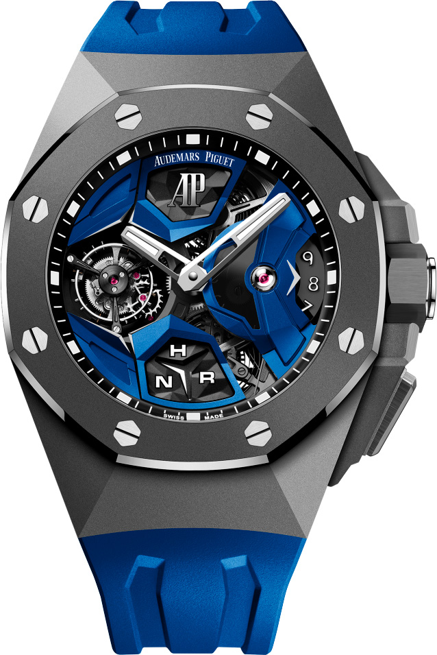 Audemars Piguet Royal Oak Concept