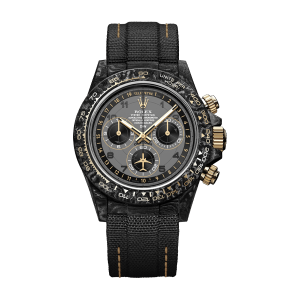 Rolex Cosmograph Daytona DiW "Avia Grey"