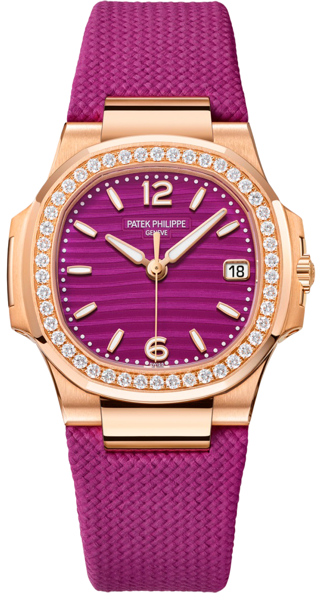 Patek Philippe Nautilus 32мм Patek Philippe Nautilus 32мм