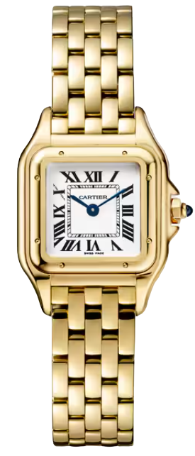 Cartier Panthere De Cartier Small