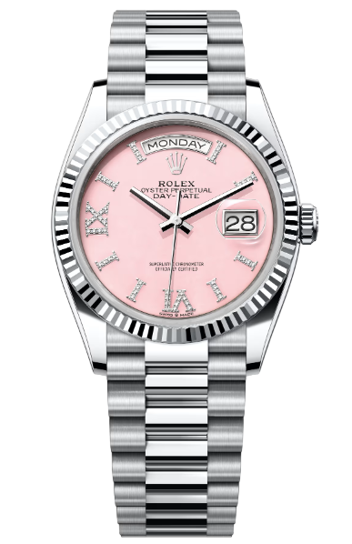 Rolex Day-Date 36мм