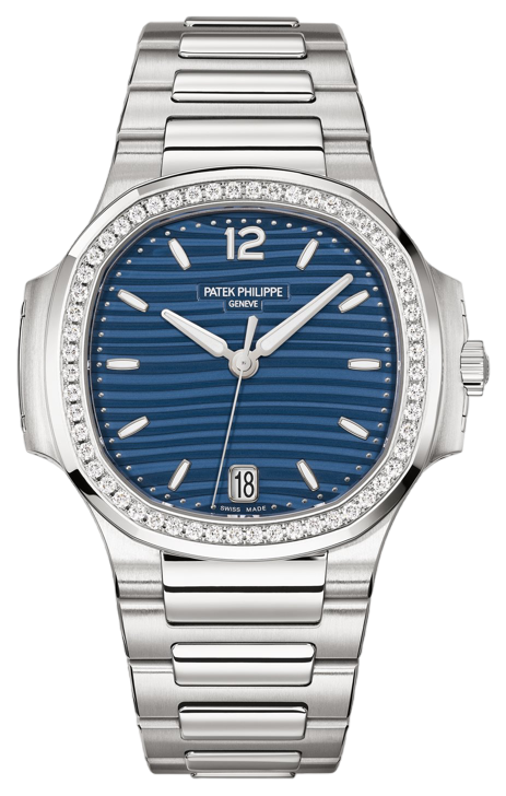 Patek Philippe Nautilus 35,2мм