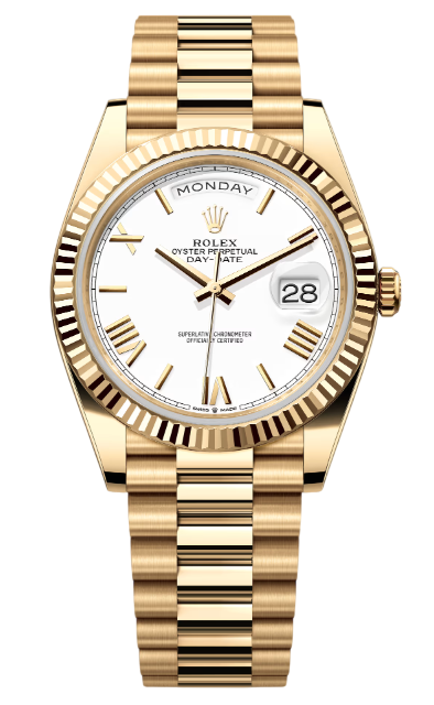 Rolex Day-Date 40мм