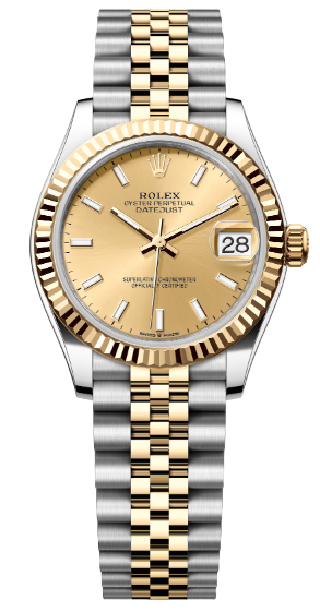 Rolex Datejust 31мм
