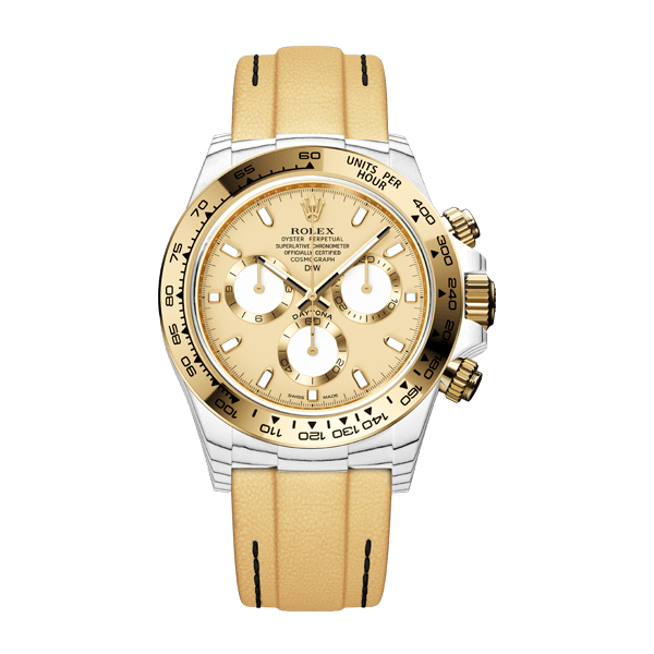 Rolex Cosmograph Daytona DiW "Golden Essence"