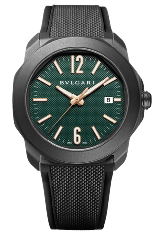 BVLGARI Lvcea