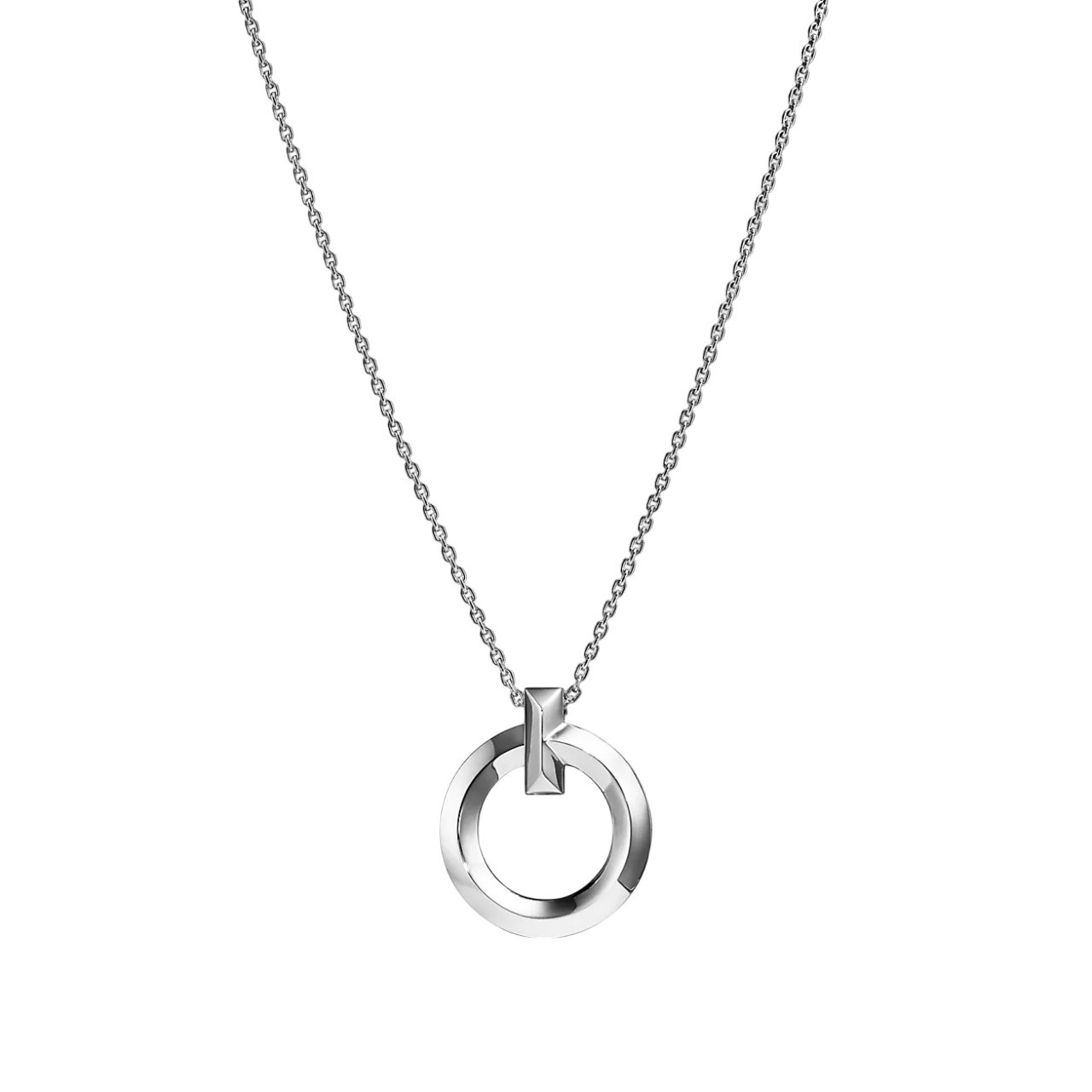 Подвеска Tiffany T1