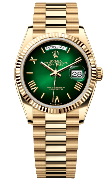 Rolex Day-Date 36мм