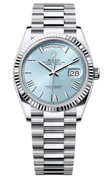 Rolex Day-Date 36мм