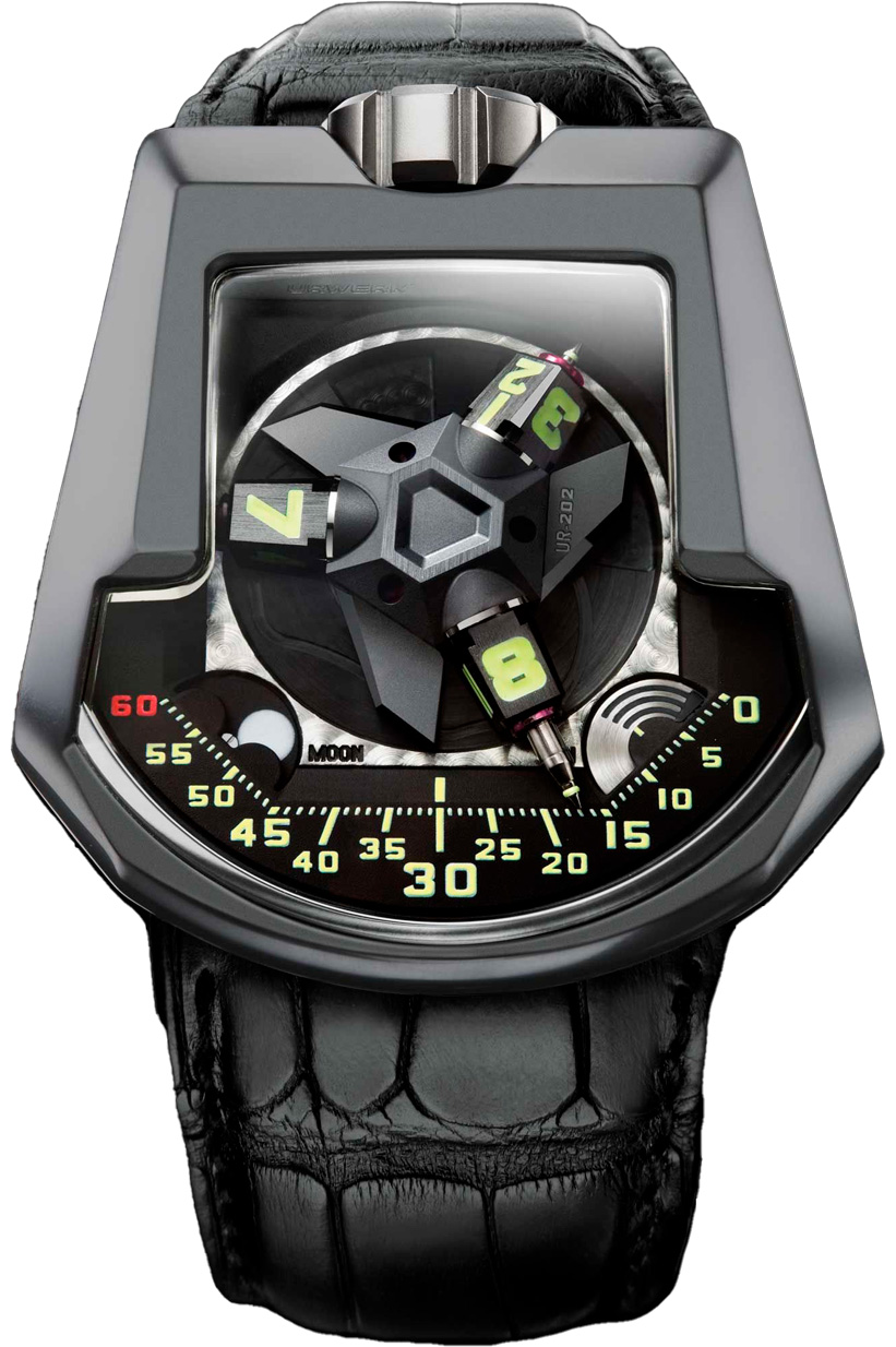Urwerk Ur-202