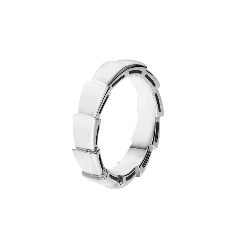 Кольцо BVLGARI Serpenti Viper