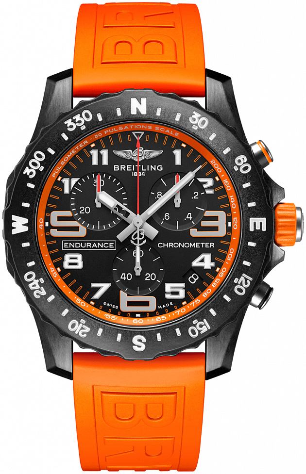 Breitling Endurance Pro 44мм
