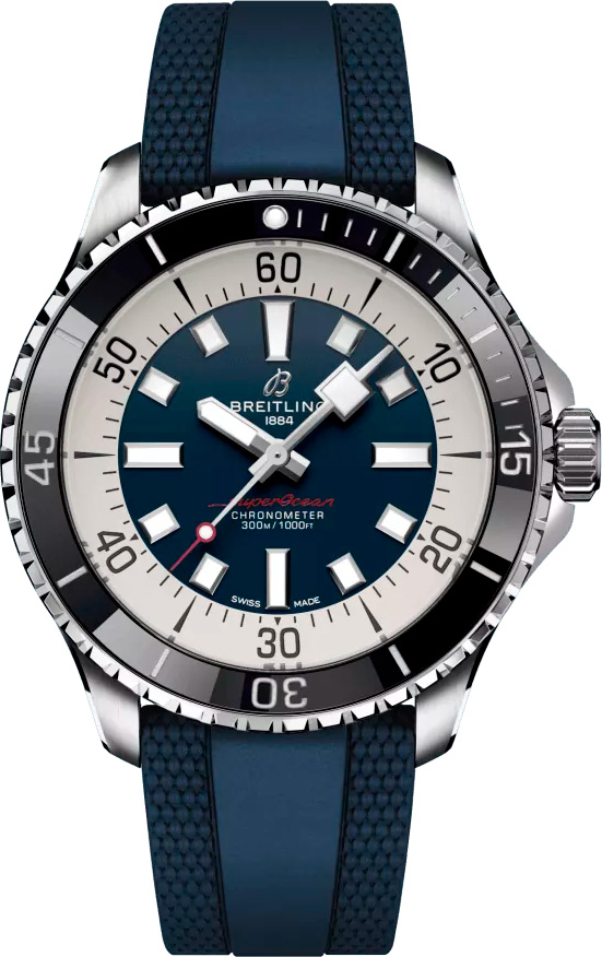 Breitling Superocean Automatic 44мм
