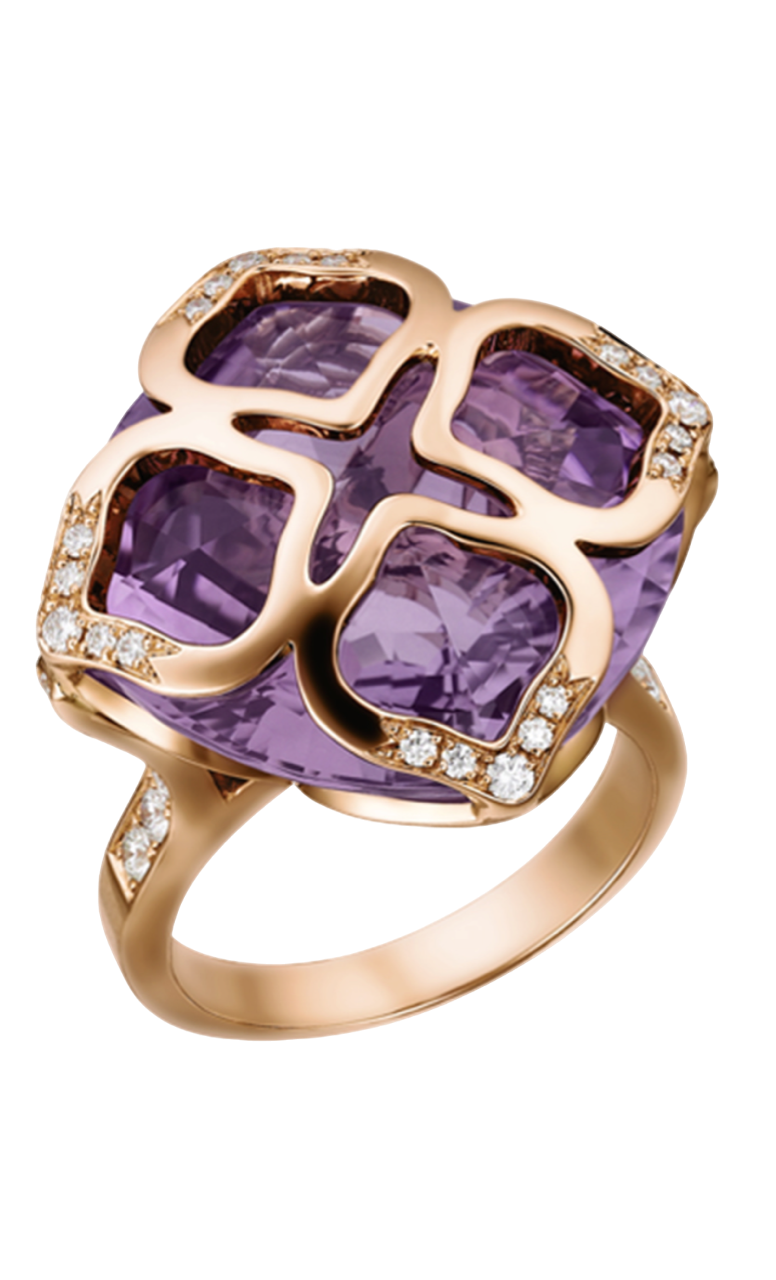 Кольцо Chopard Imperiale Cocktail