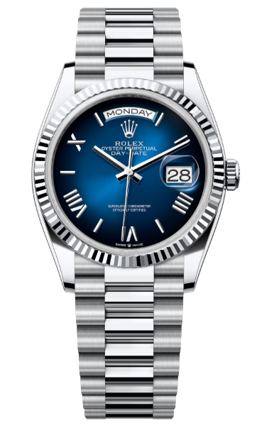 Rolex Day-Date 36мм