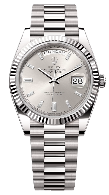 Rolex Day-Date 40мм