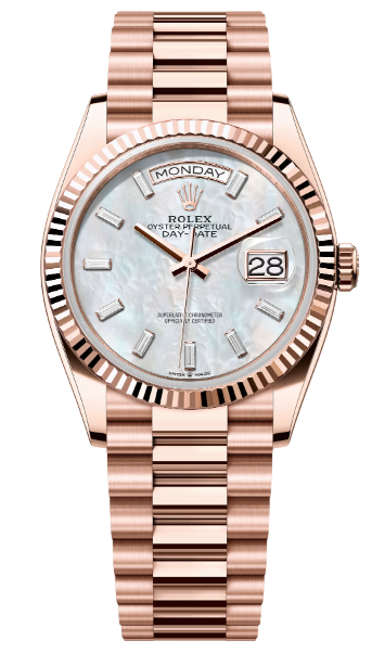 Rolex Day-Date 36мм