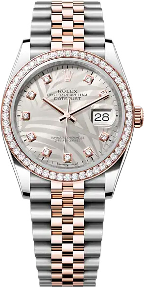 Rolex Datejust 36мм