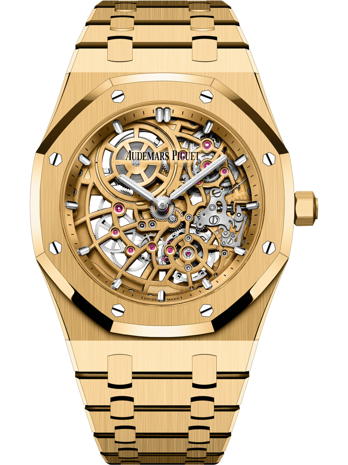 Audemars Piguet Royal Oak Jumbo