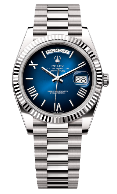 Rolex Day-Date 40мм