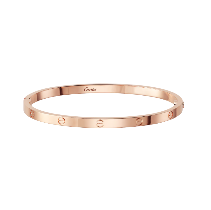 Браслет Cartier Love Small