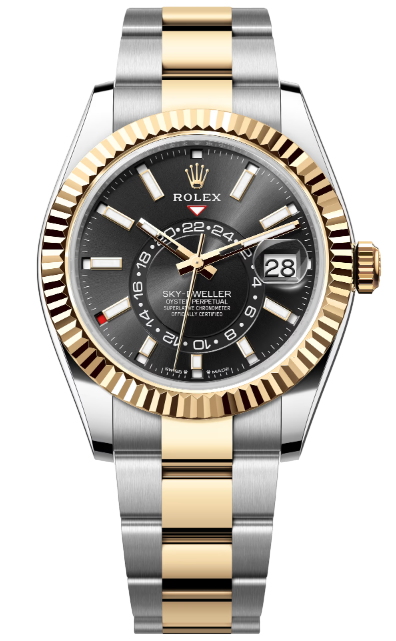 Rolex Sky-Dweller 42мм