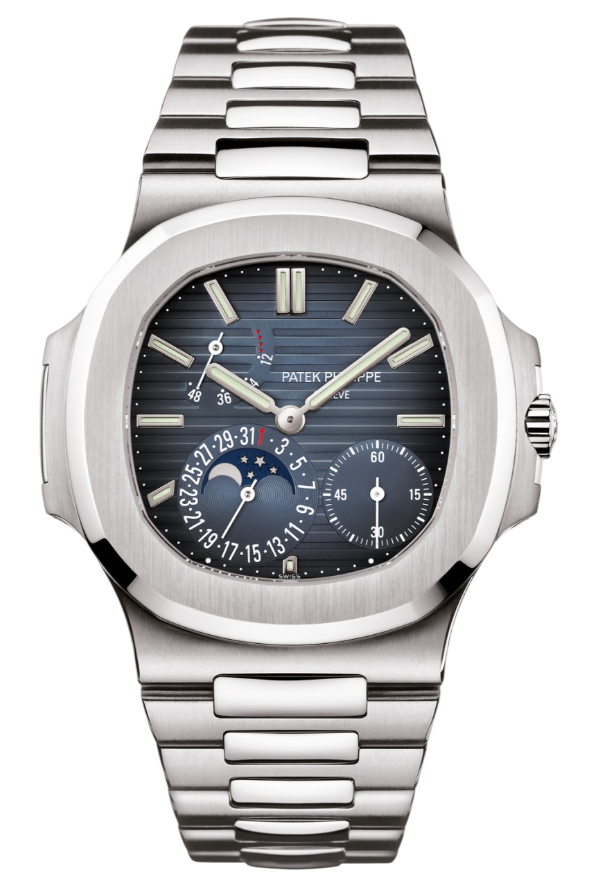 Patek Philippe Nautilus Patek Philippe Nautilus