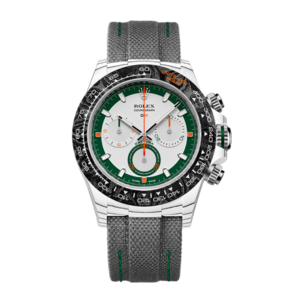 Rolex Cosmograph Daytona DiW "Alpine"