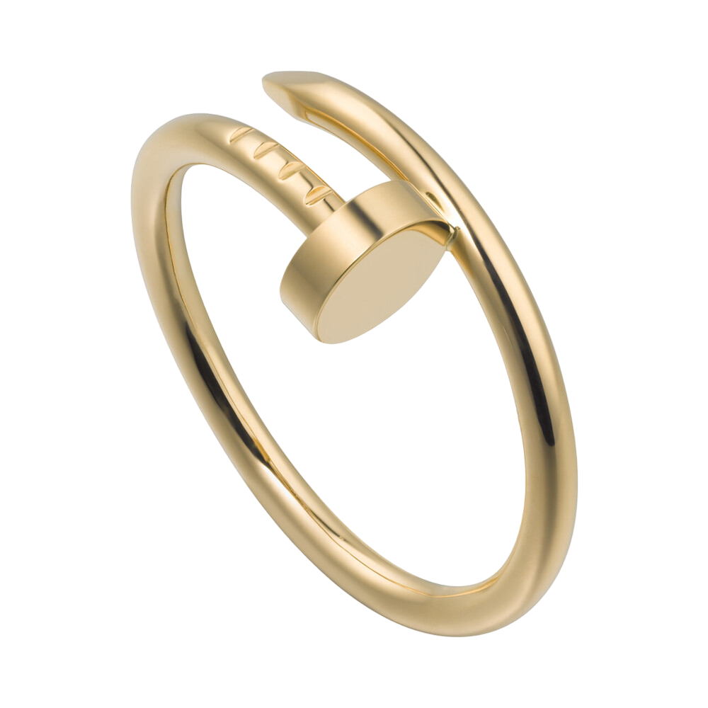 Кольцо Cartier Juste un Clou Small