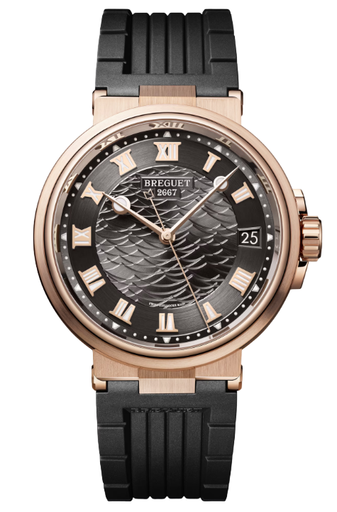 Breguet Marine