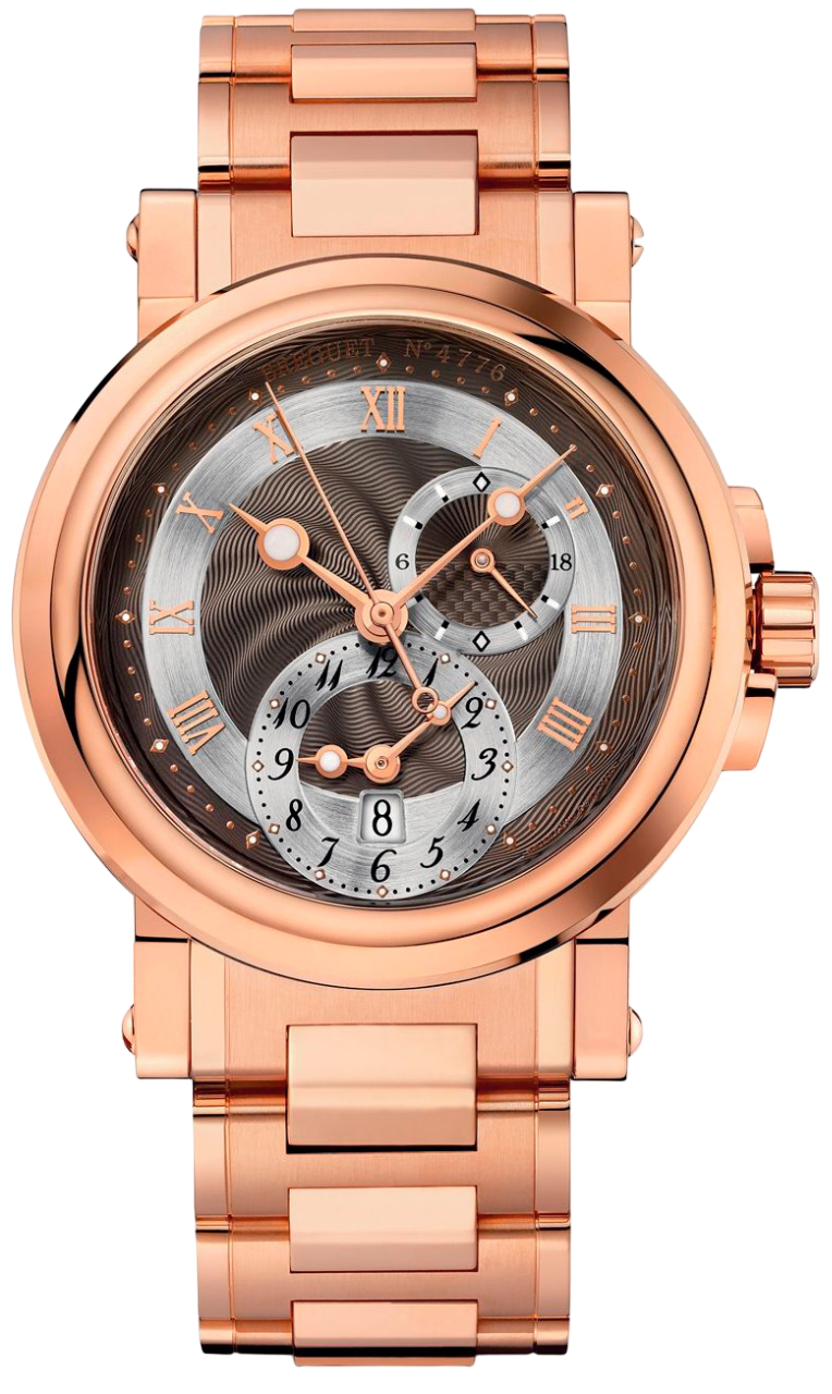Breguet Marine 42мм