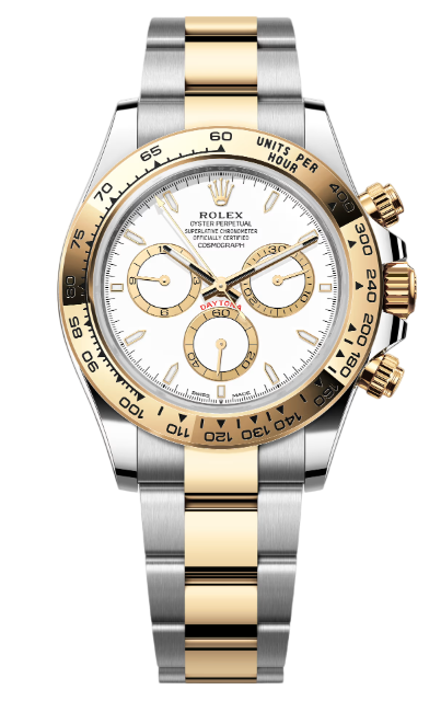 Rolex Cosmograph Daytona 40мм