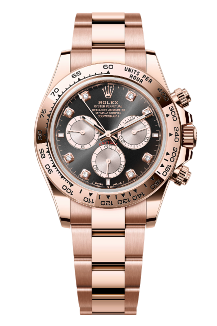 Rolex Cosmograph Daytona 40мм
