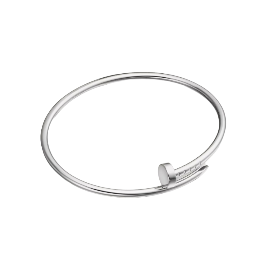 Браслет Cartier Juste Un Clou Small