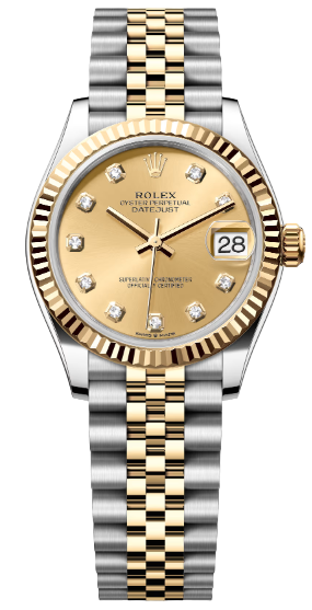 Rolex Datejust 31мм