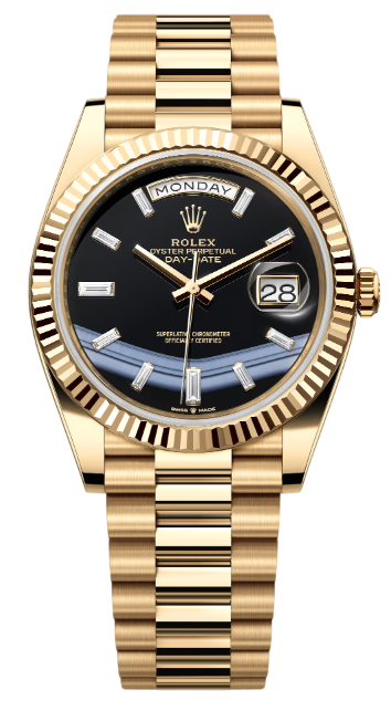 Rolex Day-Date 40мм
